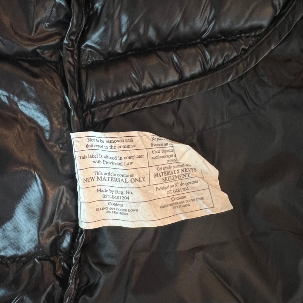 Lululemon Fluffin Awesome Jacket Black - Picture 16 of 16